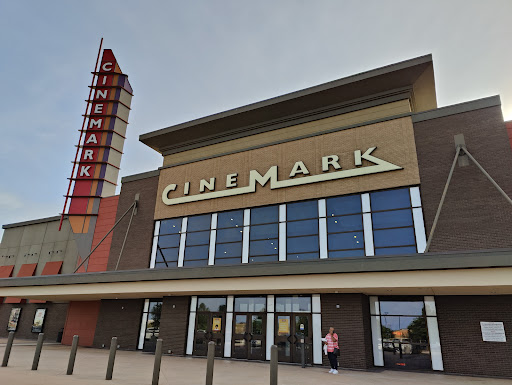 Movie Theater «CINEMARK ROANOKE AND XD», reviews and photos, 850 TX-114, Roanoke, TX 76262, USA