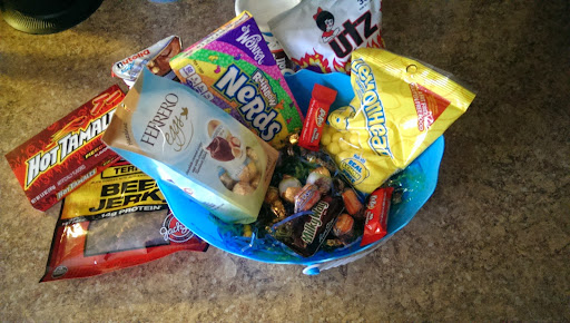 Shopping Mall «Eastpoint Mall», reviews and photos, 7839 Eastpoint Mall, Baltimore, MD 21224, USA