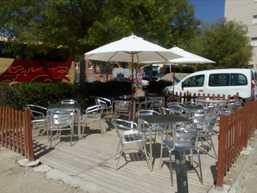 Información y opiniones sobre BAR PANA de Villafranca Del Panadés