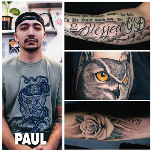 Explore gravity falls tattoo ideas, creative tattoo ideas in Fremont, available at Inkies Tattoo Studio
