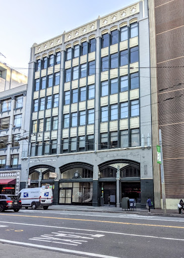 Deli «SF Deli & Wine», reviews and photos, 810 Mission St, San Francisco, CA 94103, USA