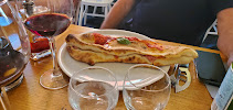 Plats et boissons du Restaurant italien Michelangelo à Strasbourg - n°13
