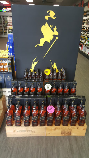 Wine Store «Bergenfield Liquors», reviews and photos, 5 S Washington Ave, Bergenfield, NJ 07621, USA