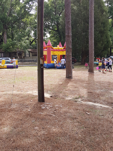 Park «Lavretta Park», reviews and photos, 200 Parkway St W, Mobile, AL 36608, USA