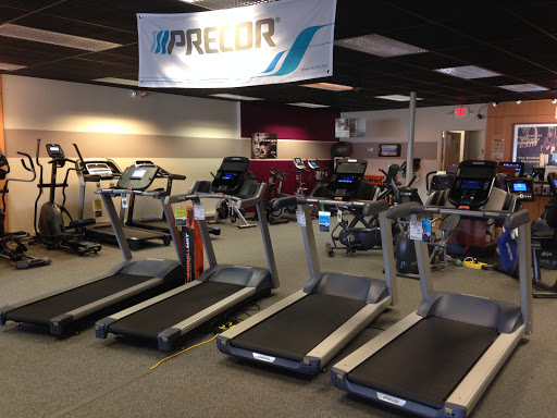 Exercise Equipment Store «G&G Fitness Equipment - Dayton», reviews and photos, 641 Miamisburg Centerville Rd, Dayton, OH 45459, USA