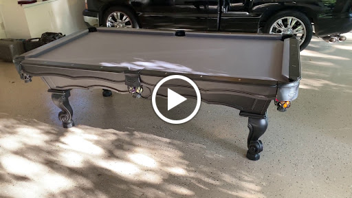 Billiards Supply Store «Pool Table Pros», reviews and photos, 7922 Eleventh St, Tracy, CA 95304, USA