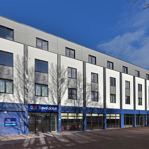 Travelodge Gosport Hotel