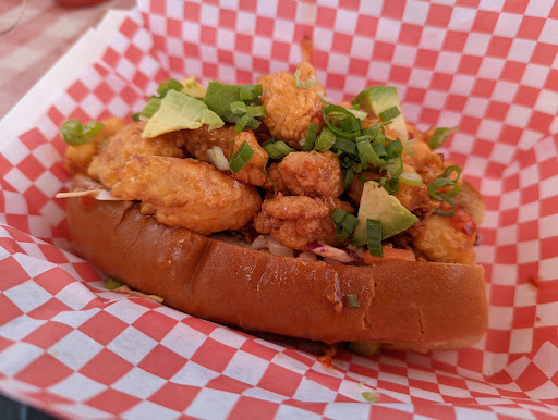 Seafood Market «Bob Lobster», reviews and photos, 49 Plum Island Turnpike, Newbury, MA 01951, USA