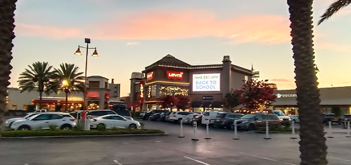 Levi's Outlet Store