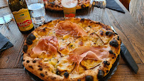 Pizza du Angelo Pizza | Pizzeria traditionnelle à Riom - n°20