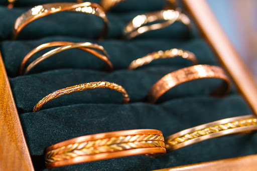 Jeweler «Raphael B Studio», reviews and photos, 4310 Perkiomen Ave, Reading, PA 19606, USA