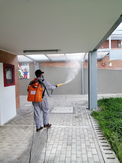 Bio Control Pest Fumigaciones
