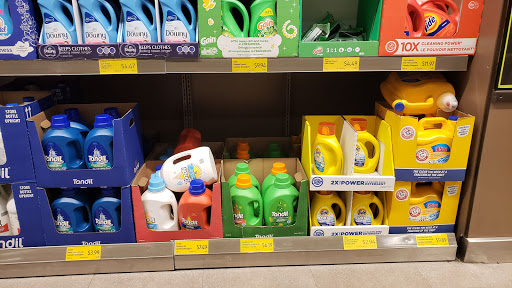 Supermarket «ALDI», reviews and photos, 7020 S Cicero Ave, Bedford Park, IL 60638, USA