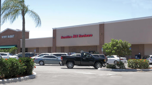 Hardware Store «Sunshine Ace Hardware Inc», reviews and photos, 141 Tamiami Trail, Naples, FL 34102, USA