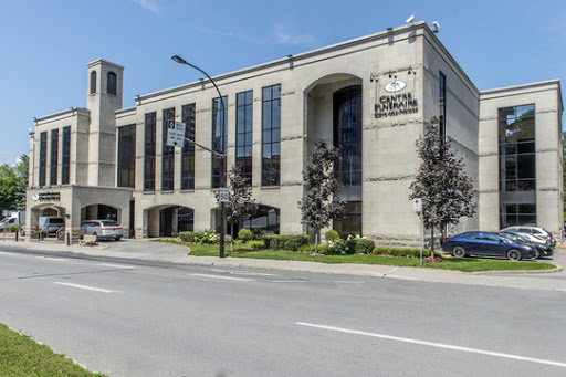 Centre funéraire Côte-des-Neiges Inc.