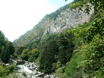 Le relais du pont d'Espagne du Restaurant La cascade à Cauterets - n°13