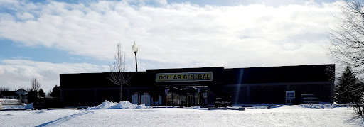 Discount Store «Dollar General», reviews and photos, 8880 Monroe Rd, Durand, MI 48429, USA