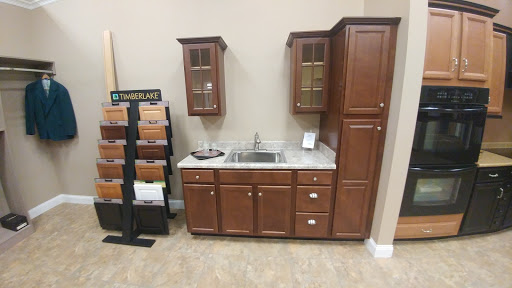 Kitchen Remodeler «Pease Warehouse & Kitchen Showroom», reviews and photos, 1780 S Erie Blvd, Hamilton, OH 45011, USA
