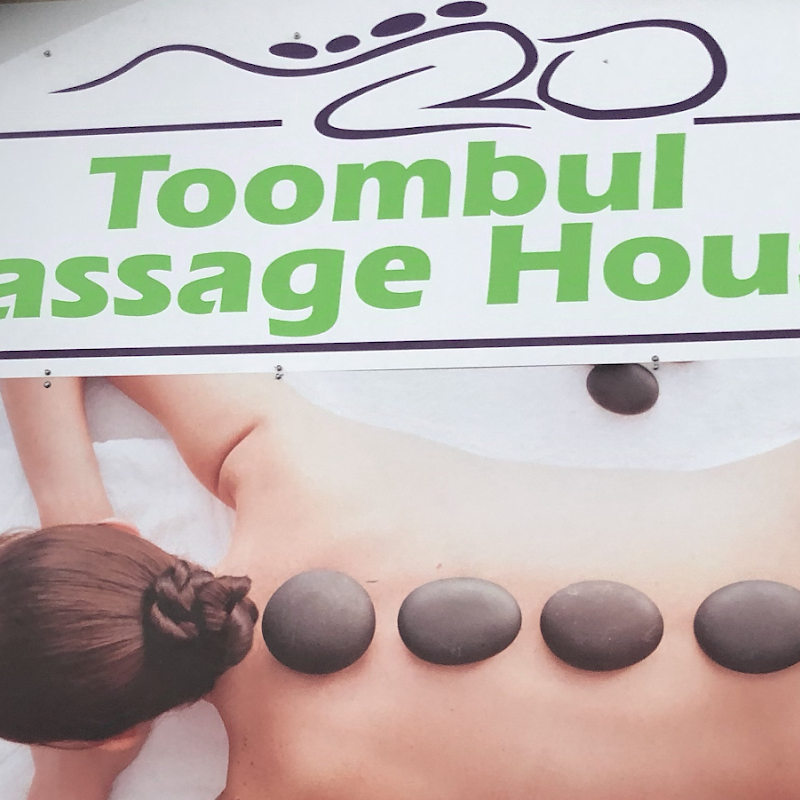 Toombul Massage House