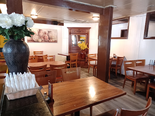 Los Amigos Bar & Grill image