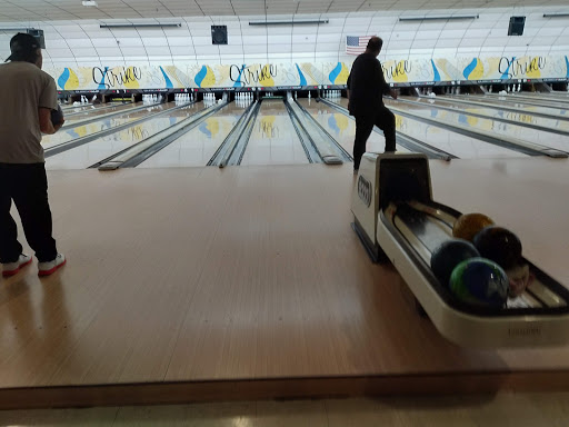 Recreation Center «Bradley Beach Bowl», reviews and photos, 1217 Main St, Bradley Beach, NJ 07720, USA