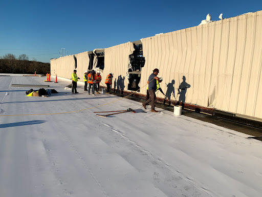 Roofing Contractor «MidSouth Construction Roofing & General Contracting», reviews and photos, 1619 Elm Hill Pike, Nashville, TN 37210, USA