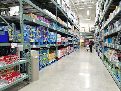 Warehouse club «BJ’s Wholesale Club», reviews and photos, 180 Passaic Ave, Kearny, NJ 07032, USA