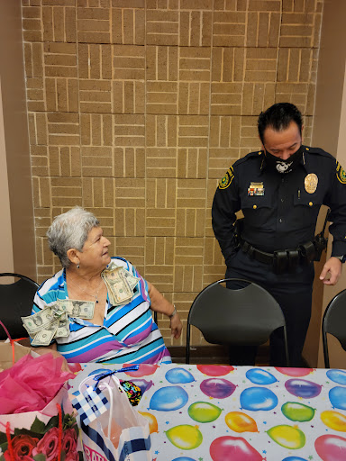 Recreation Center «Jaycee Recreation Center», reviews and photos, 3114 Clymer St, Dallas, TX 75212, USA