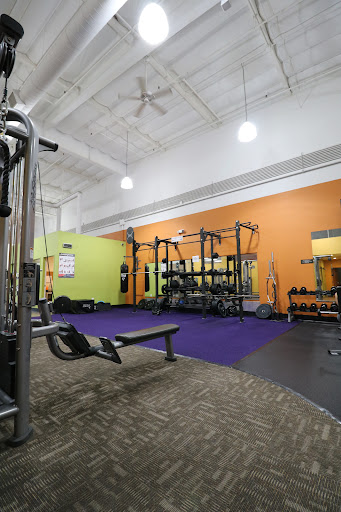 Gym «Anytime Fitness Duarte», reviews and photos, 2217 E Huntington Dr, Duarte, CA 91010, USA