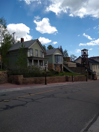 Casino «Century Casino & Hotel Central City», reviews and photos, 102 Main St, Central City, CO 80427, USA