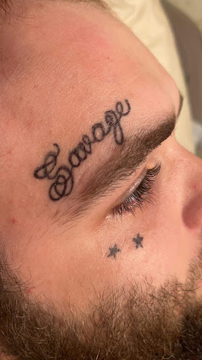 Explore old soul tattoo ideas, creative tattoo ideas in Wisconsin Dells, available at Twisted Dimensions Tattoo Studio