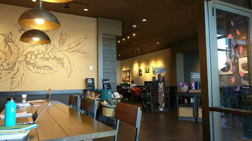 Coffee Shop «Starbucks», reviews and photos, 4900 13th Ave SW, Fargo, ND 58103, USA
