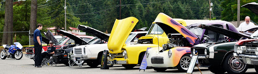 Auto Repair Shop «Elite Automotive», reviews and photos, 21621 Mountain Hwy E, Spanaway, WA 98387, USA
