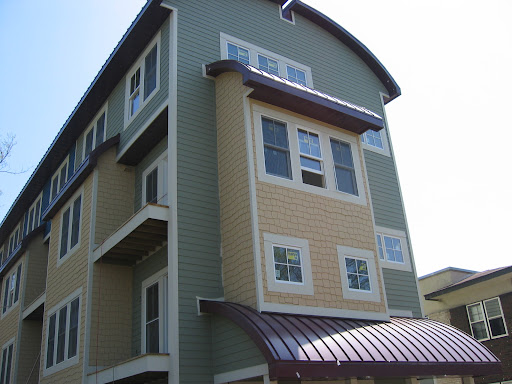 Painter «Schoenfelder Painting», reviews and photos, 6022 Blue Cir Dr #100, Hopkins, MN 55343, USA