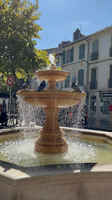 Marco Voyages à Martigues