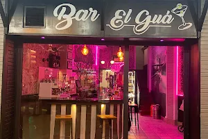 Bar El Gua image