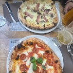 Photo n°1 de l'avis de Martina.D fait le 27/11/2023 à 20:57 sur le  L' Angolo di Napoli à Rome