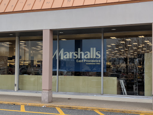 Department Store «Marshalls», reviews and photos, 1925 Pawtucket Ave, East Providence, RI 02914, USA