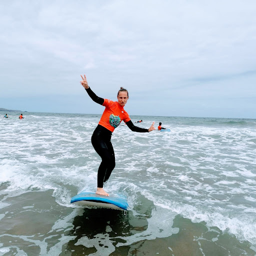 Surf Wyjazdy Kanary Gran Canaria