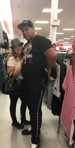 Clothing Store «Citi Trends», reviews and photos, 1355 E Vine St #1357, Kissimmee, FL 34744, USA