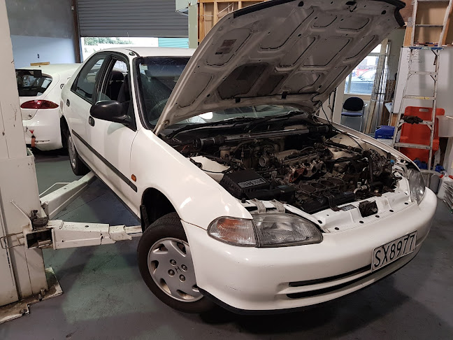 Reviews of GT Automotive in Tauranga - Auto repair shop