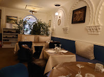 Atmosphère du Restaurant marocain Le Tizzi à Paris - n°15