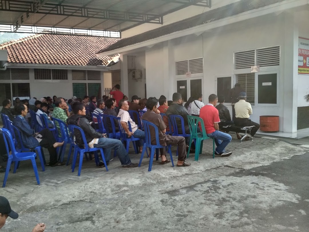 Kejaksaan Negeri Kabupaten Semarang