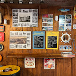 Photo n°5 de l'avis de emanuele.e fait le 10/09/2022 à 14:06 sur le  Focacceria Buon Appetito à Genoa