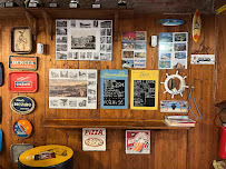 Menu du Focacceria Buon Appetito à Genoa