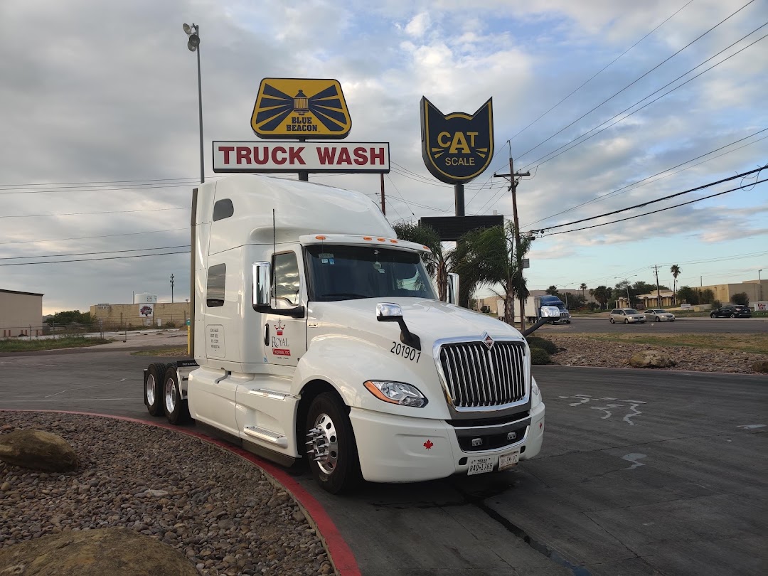 Select Dedicated Solutions