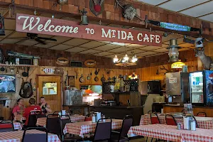 Mt Ida Cafe image