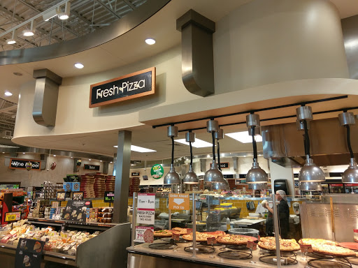 Grocery Store «Harris Teeter», reviews and photos, 3501 Oleander Dr, Wilmington, NC 28403, USA