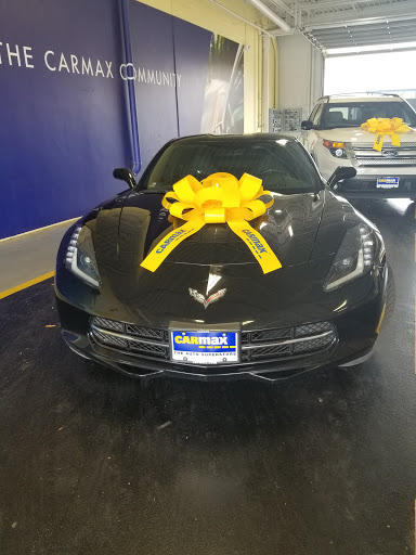 Used Car Dealer «CarMax Dealership», reviews and photos, 3611 Fountainhead Dr, San Antonio, TX 78229, USA