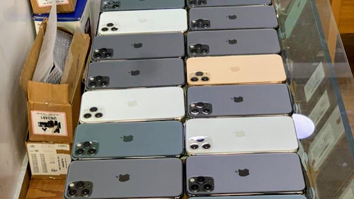 Cell Phone Store «Cell Repair», reviews and photos, 12579 Richmond Ave, Houston, TX 77082, USA